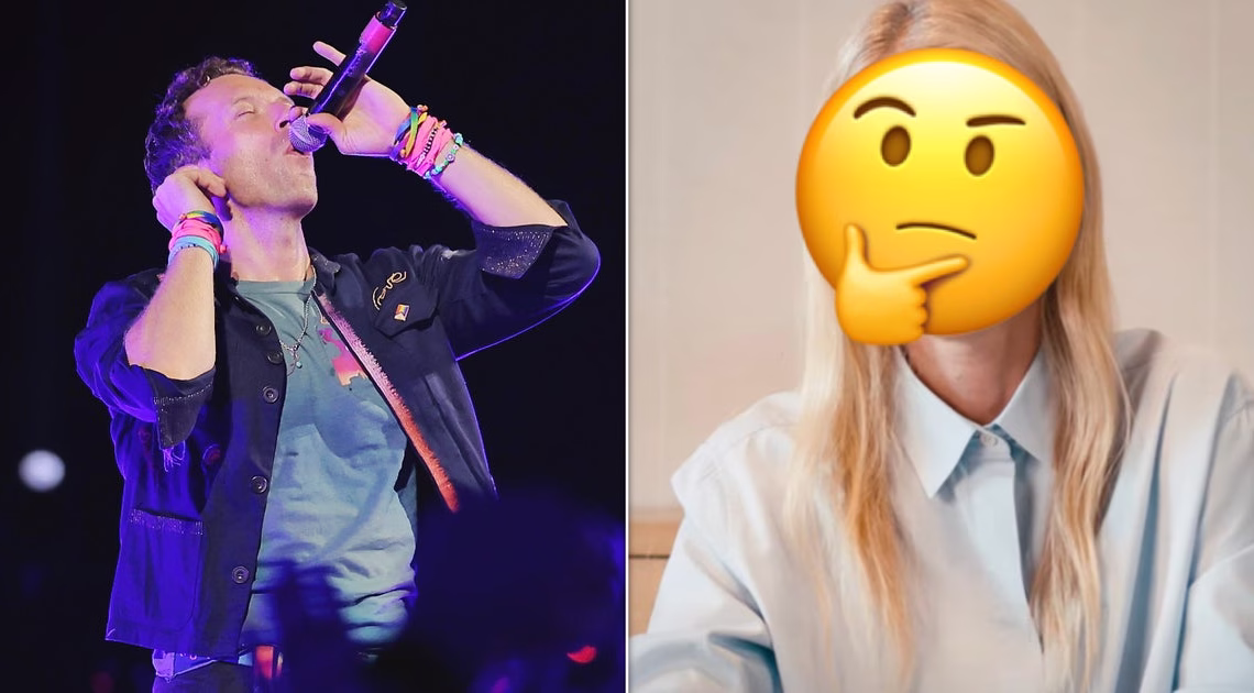 Astronomer Enlists Gwyneth Paltrow After Kiss Cam Scandal