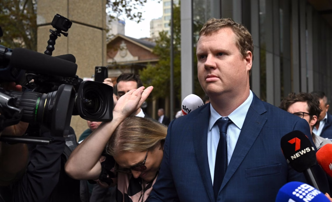 Australian court dismisses bid to imprison ex-police officer who killed 95-year-old with Taser