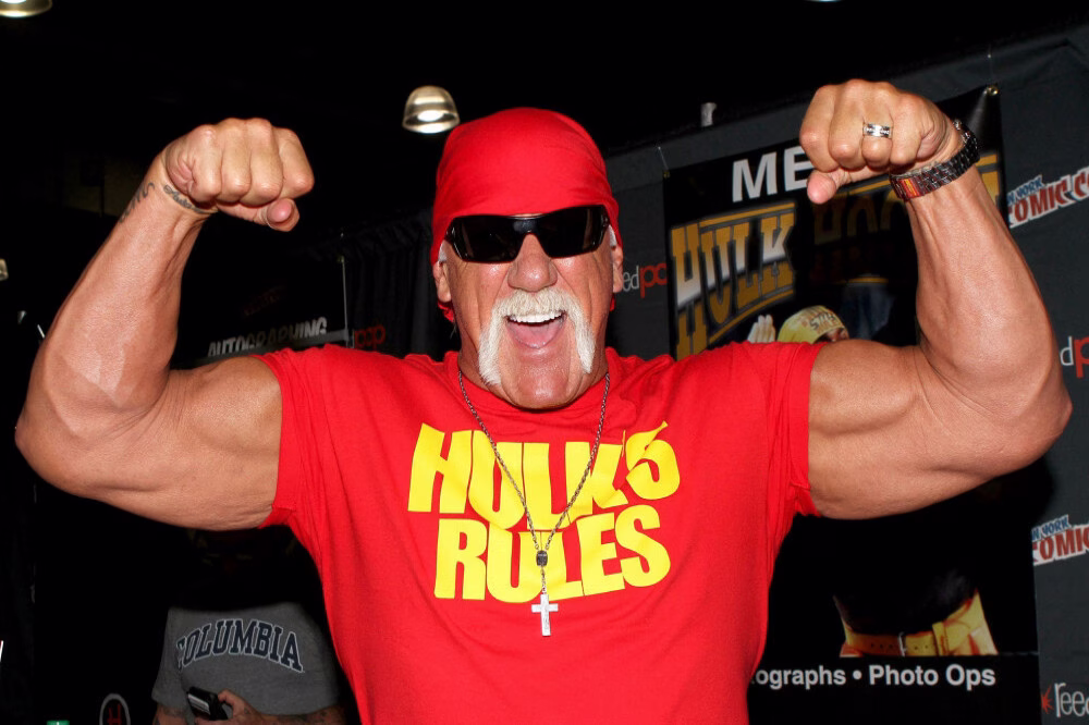 Hulk Hogan never regretted his Gawker court case