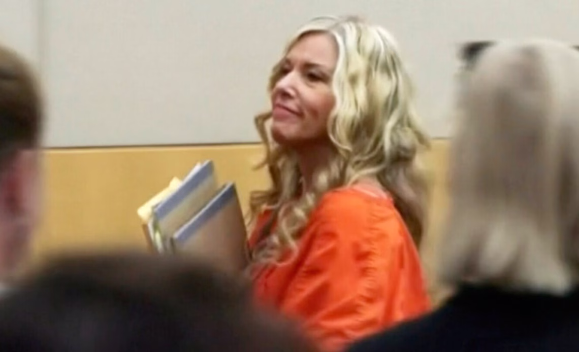 Idaho mom Lori Vallow Daybell sentenced to life in prison on Arizona convictions