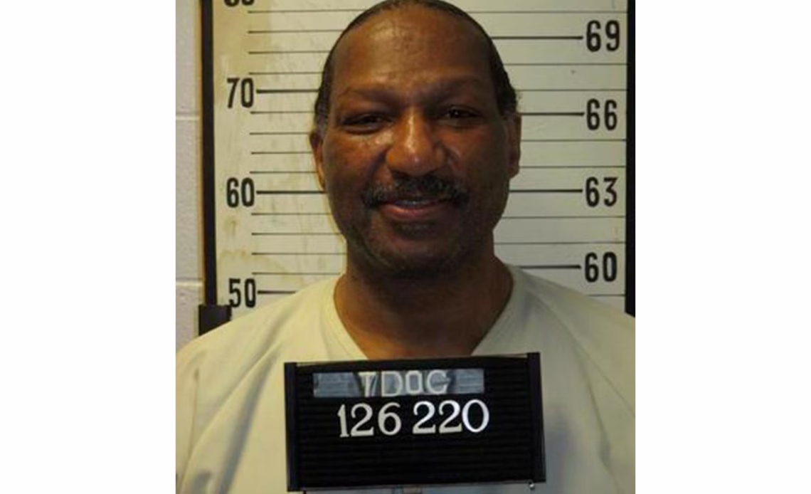 Judge orders Tennessee to turn off inmate's heart-regulating implanted device at execution