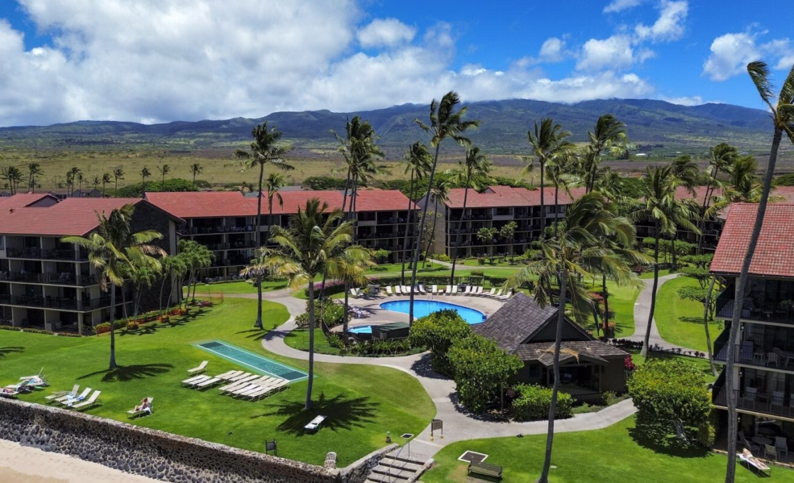 Maui poised to curb vacation rentals with bill aimed at boosting housing after Lahaina wildfire
