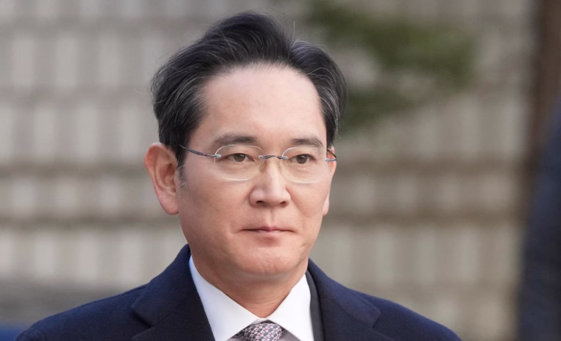 Samsung chairman cleared of fraud by South Korea's top court