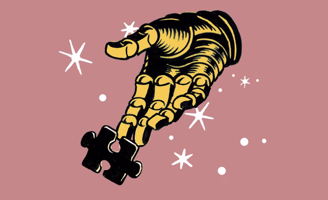 Science Jigsaws | Scientific American