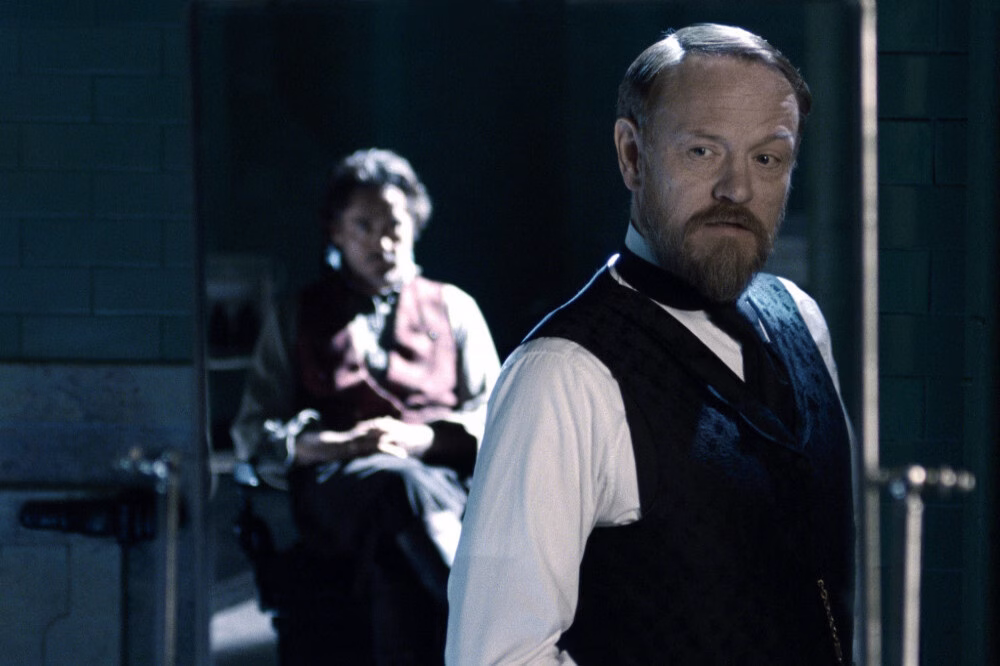 Jared Harris has 'no clue' what’s going on with the third Sherlock Holmes film