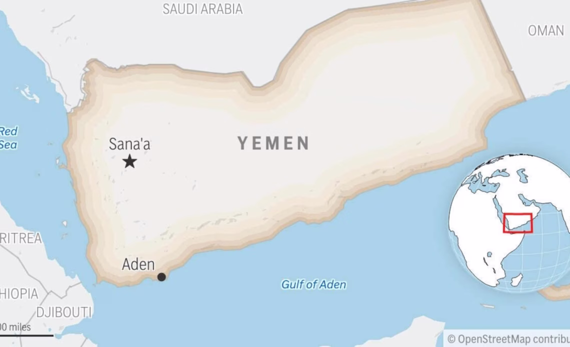 Yemen's Houthis threaten to escalate attacks on ships linked to companies dealing with Israel