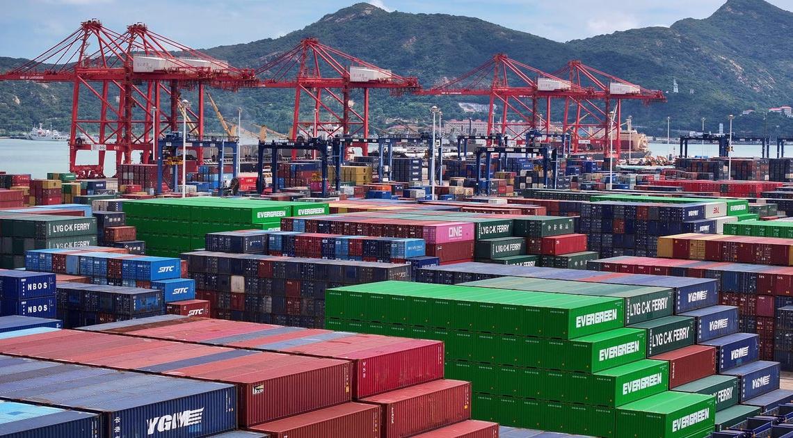 4 reasons why the Trump tariffs haven't caused U.S. inflation to soar