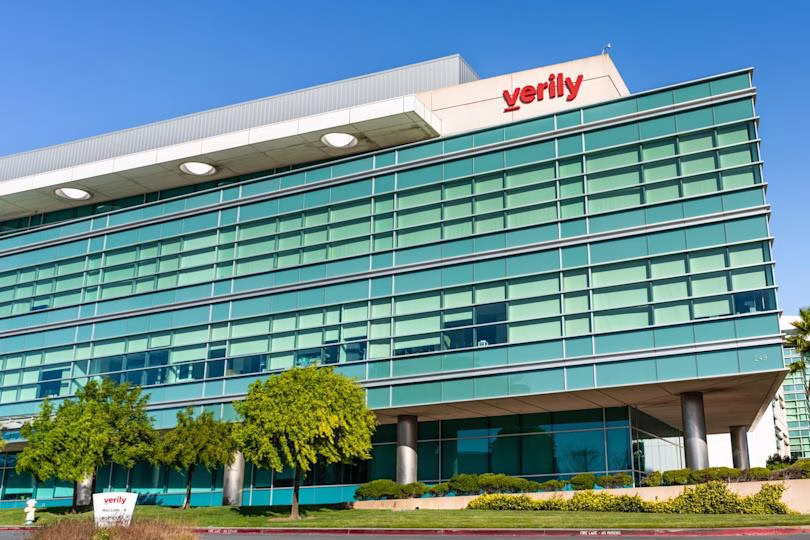 Alphabet's Verily closes its medical device division and lays off staff