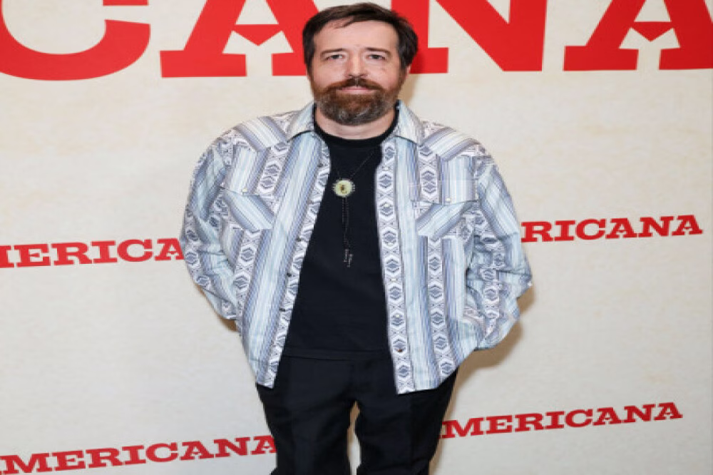 Tony Tost has defended Americana after box office disappointment