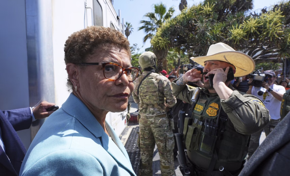 Black mayors see drop in violent crime with new strategies