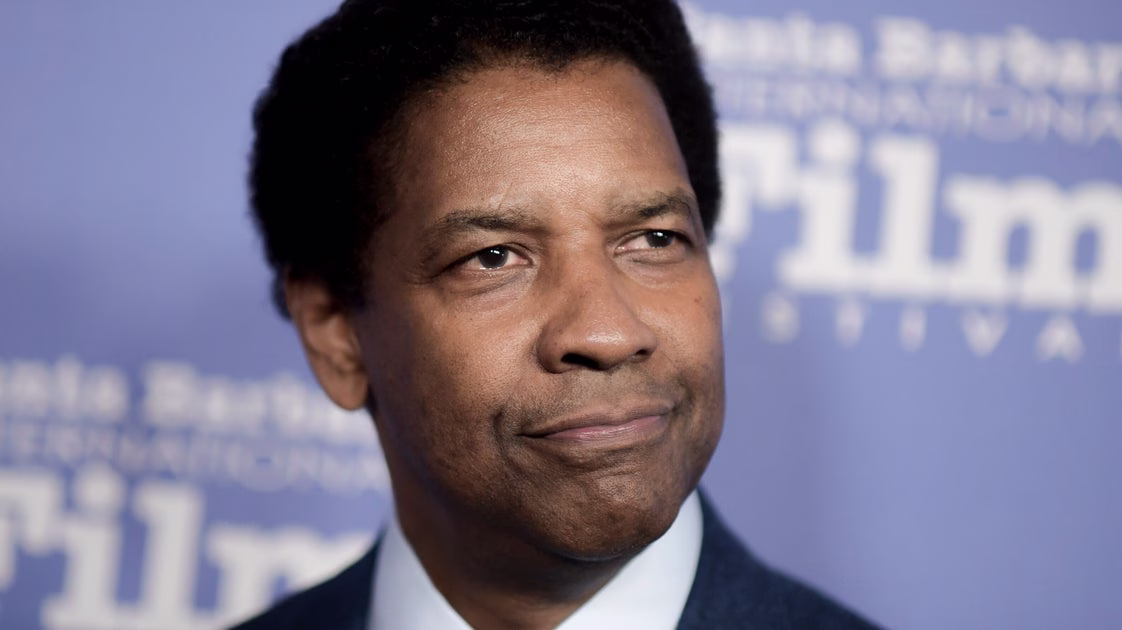 Denzel Washington Shares The 1 Reason He 'Doesn't Care' About The Oscars