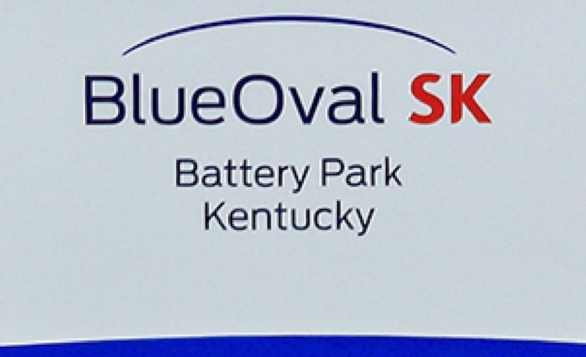 Disputed ballots could swing outcome of union election at EV battery complex in Kentucky