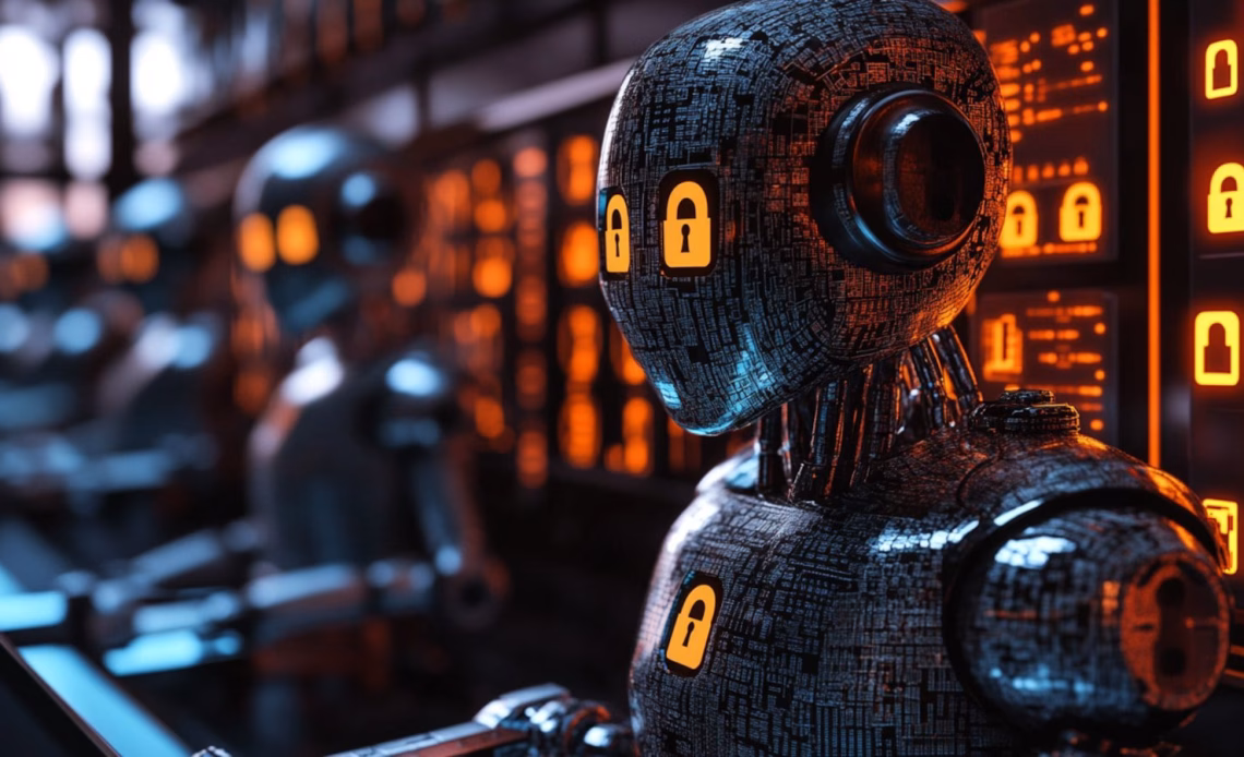 Experimental PromptLock ransomware uses AI to encrypt, steal data