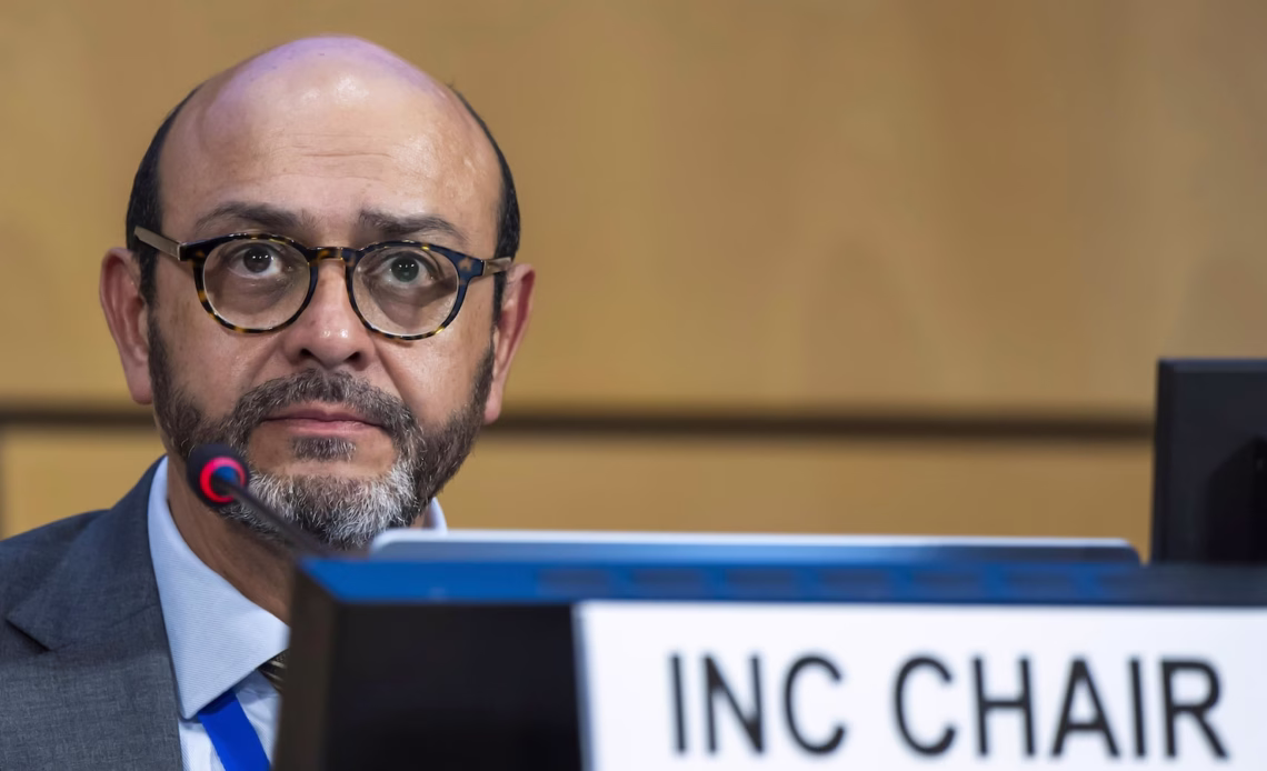 Failed plastics negotiations in Geneva leave world few options to confront growing pollution crisis