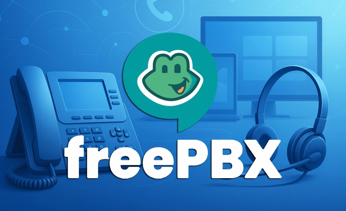 FreePBX