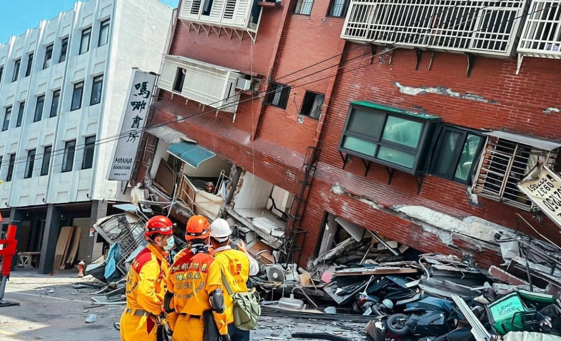 Google has turned 2 billion smartphones into a global earthquake warning system — it's just as effective as seismometers