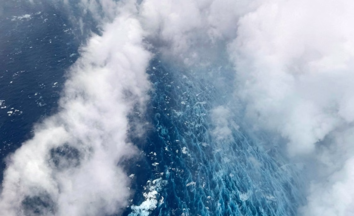 Hurricane Erin tracker: Latest path, maps for 1st hurricane of Atlantic season