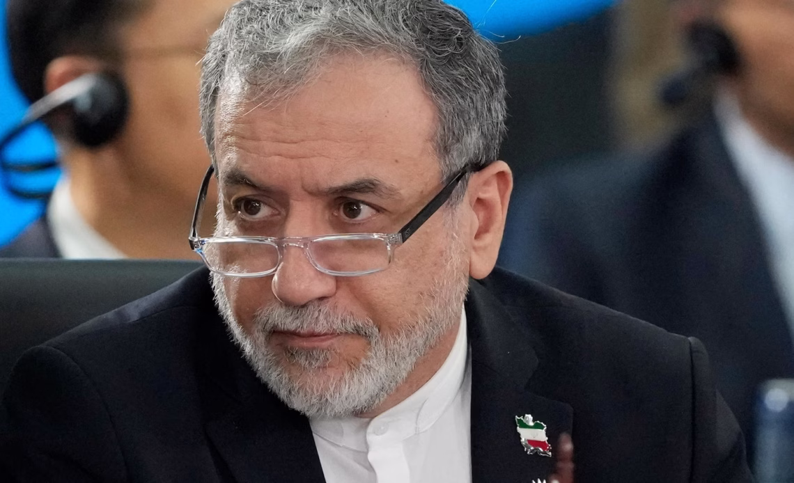 Iran to hold call with European nations over nuclear program