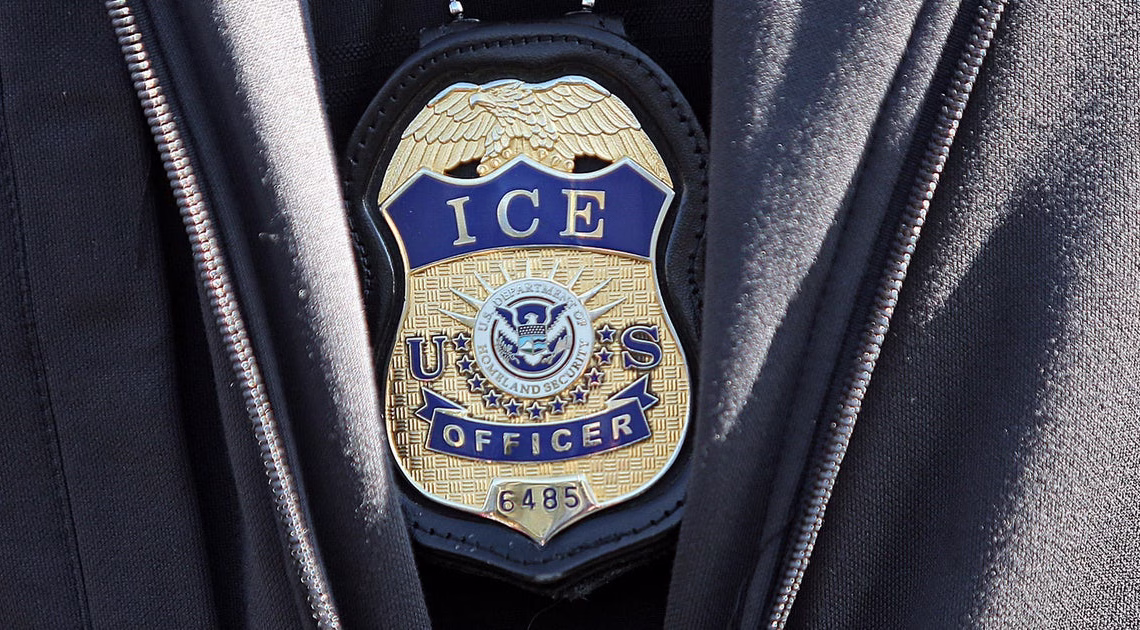 Judge blocks expedited deportations of those who entered the U.S. legally, possibly curtailing ICE courthouse arrests