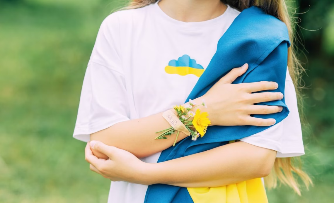 Mandatory evacuation of families with children begins in Donetsk Oblast