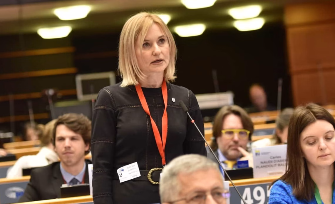 Moldovan MP: We have a plan to reintegrate Transnistria, іt will be done very quickly