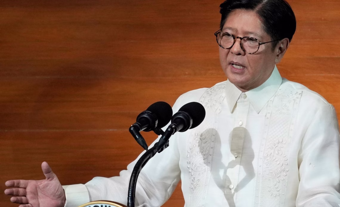 Philippines will be pulled into any war over Taiwan, despite China's protest