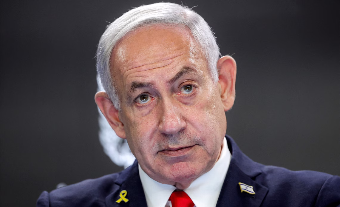 Pressure mounts on Netanyahu amid ongoing starvation crisis in Gaza