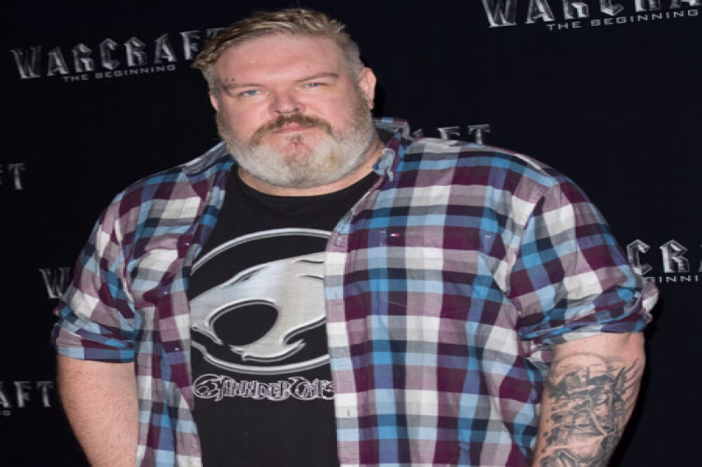 Kristian Nairn has quit Strictly Come Dancing