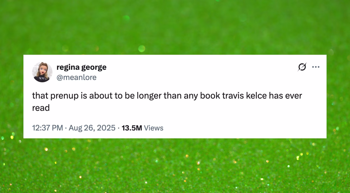 The Funniest Posts From Women This Week (Aug. 23-29)