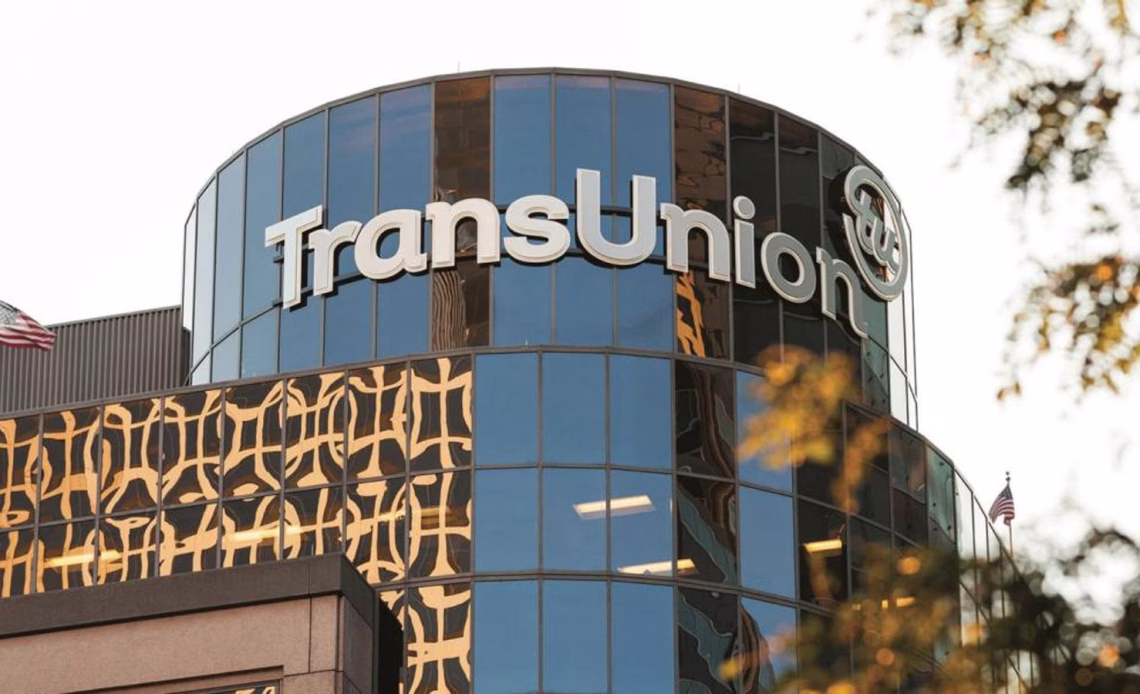 TransUnion