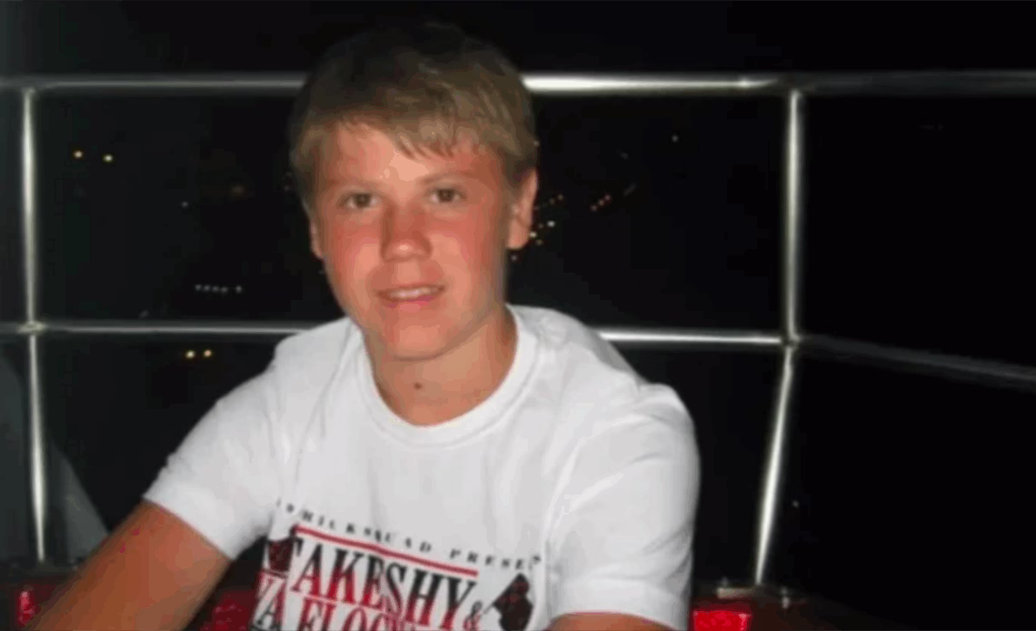 Ukrainian captured by Russians in 2016 at age of 17 freed after eight years in Russian captivity