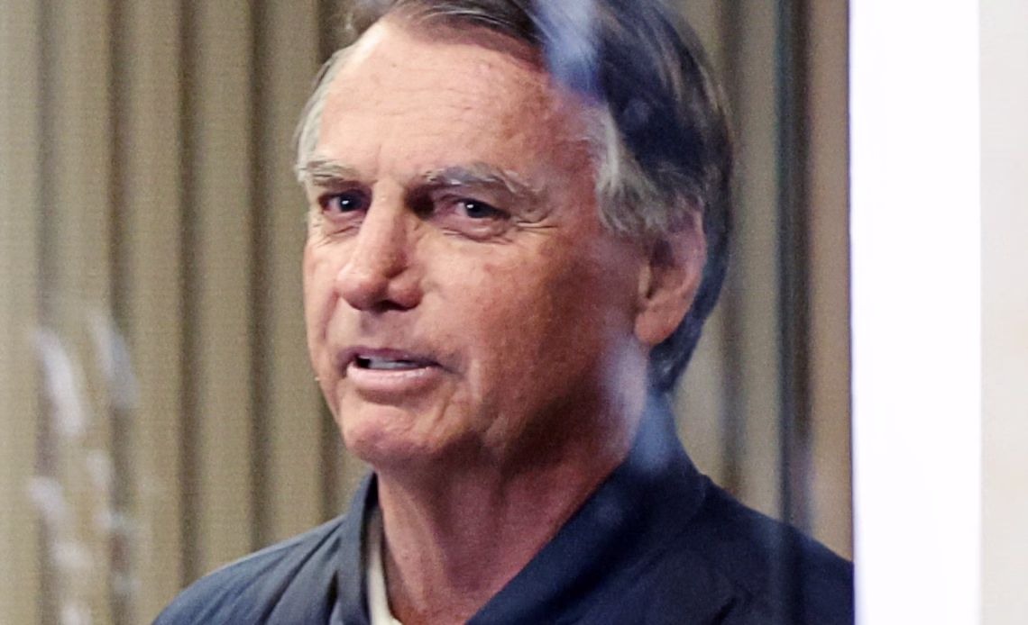 Verdict, sentencing in coup trial for Brazil’s Bolsonaro set for September | Jair Bolsonaro News