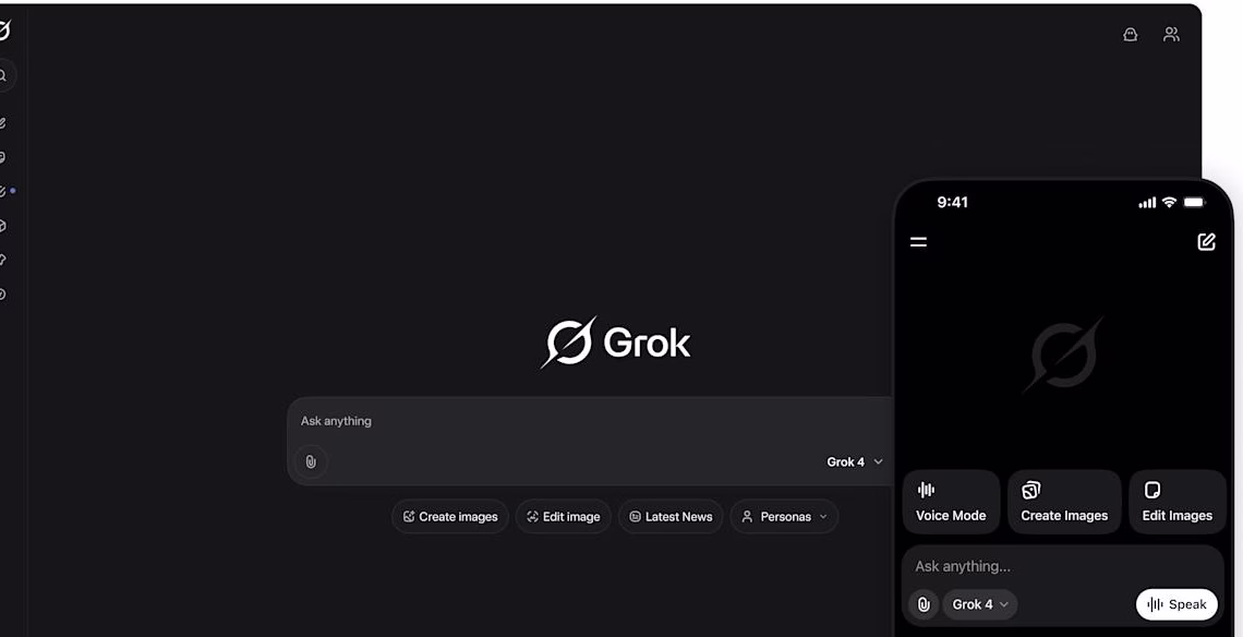 You can now download and tweak Grok 2.5 for yourself as it goes open source