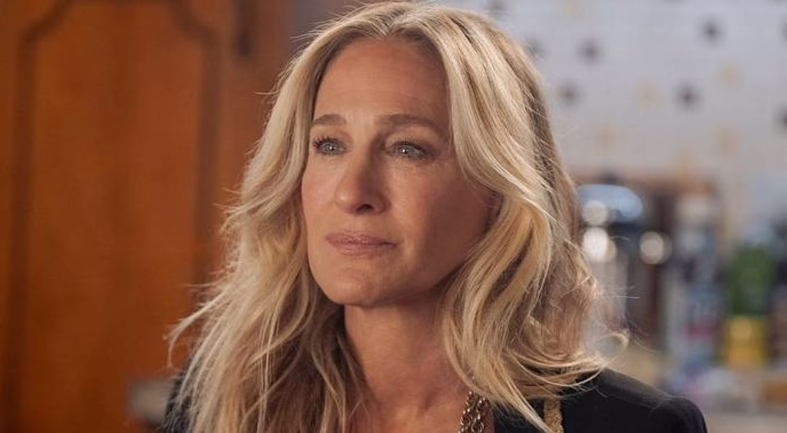‘And Just Like That’ To End With Season 3