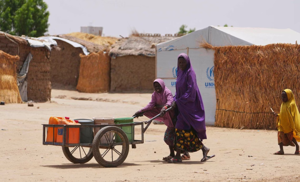‘No more food’: In northern Nigeria, US funding cuts bite for aid groups | Humanitarian Crises News