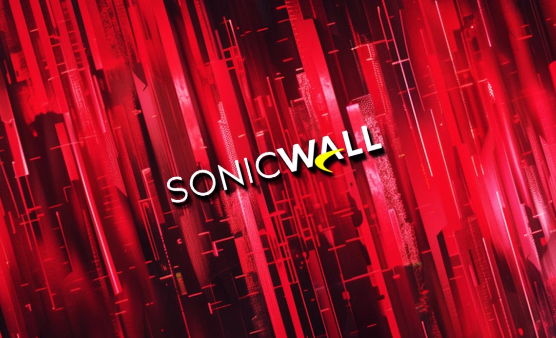 Akira ransomware exploiting critical SonicWall SSLVPN bug again