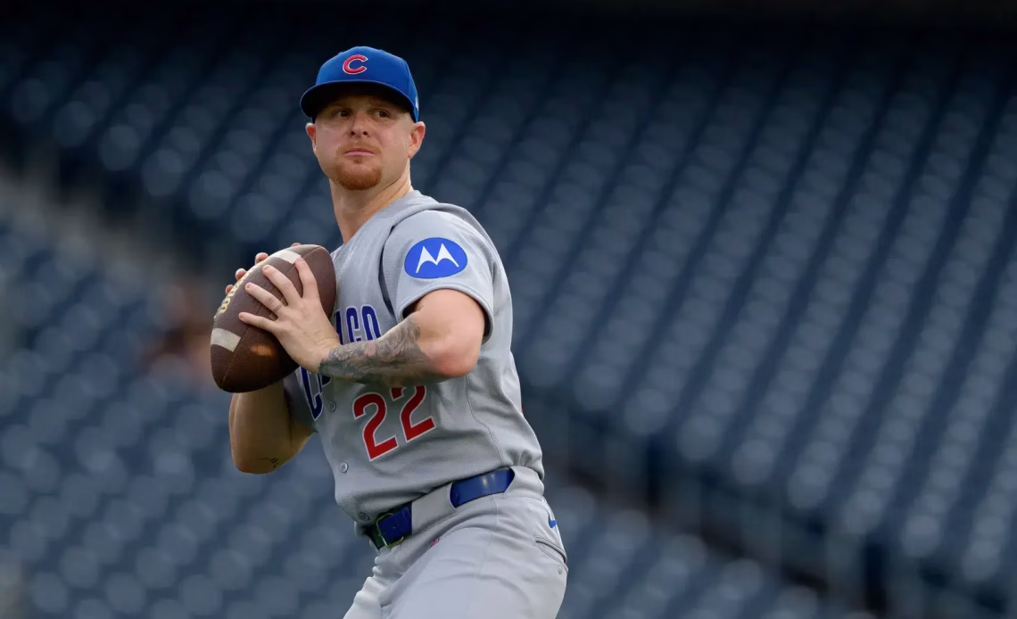 Cade Horton Injury Updates Take Unexpected Turn With Latest News