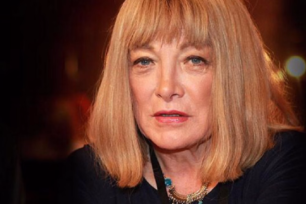 Kellie Maloney