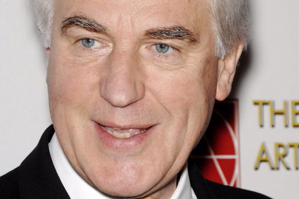 Stuart Craig, the acclaimed production designer behind the Harry Potter films, has died aged 83