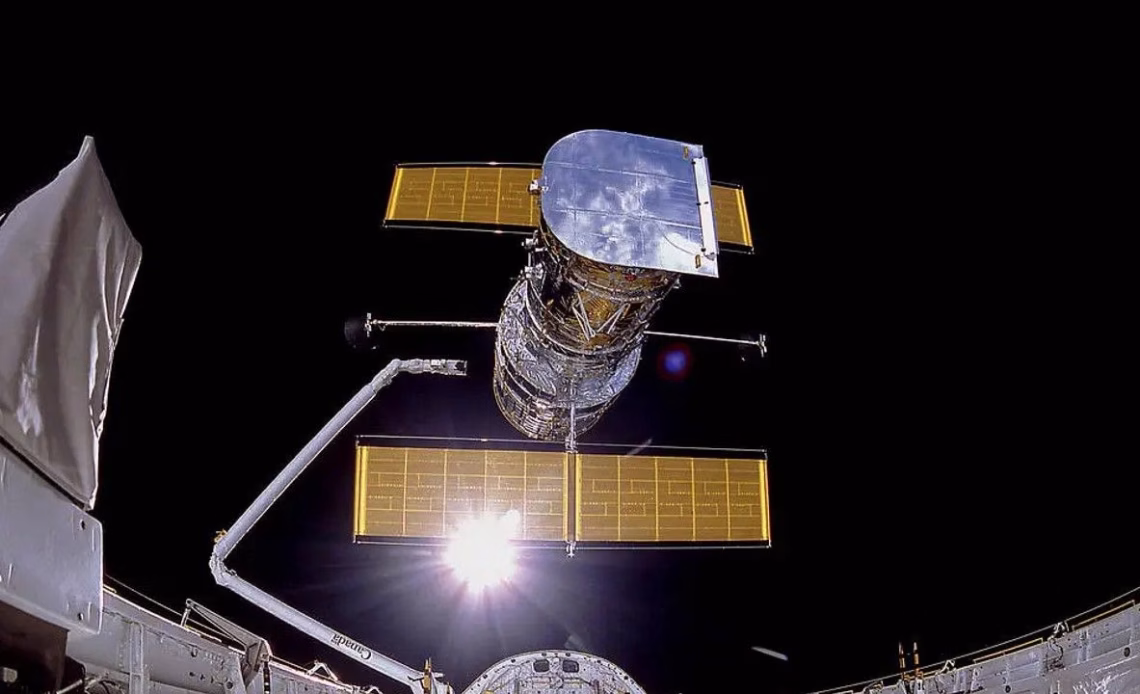 Hubble trouble: Can you handle the cosmic challenge?