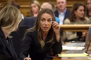 Karen Read Fights to Regain Phones in ‘Open’ Investigation