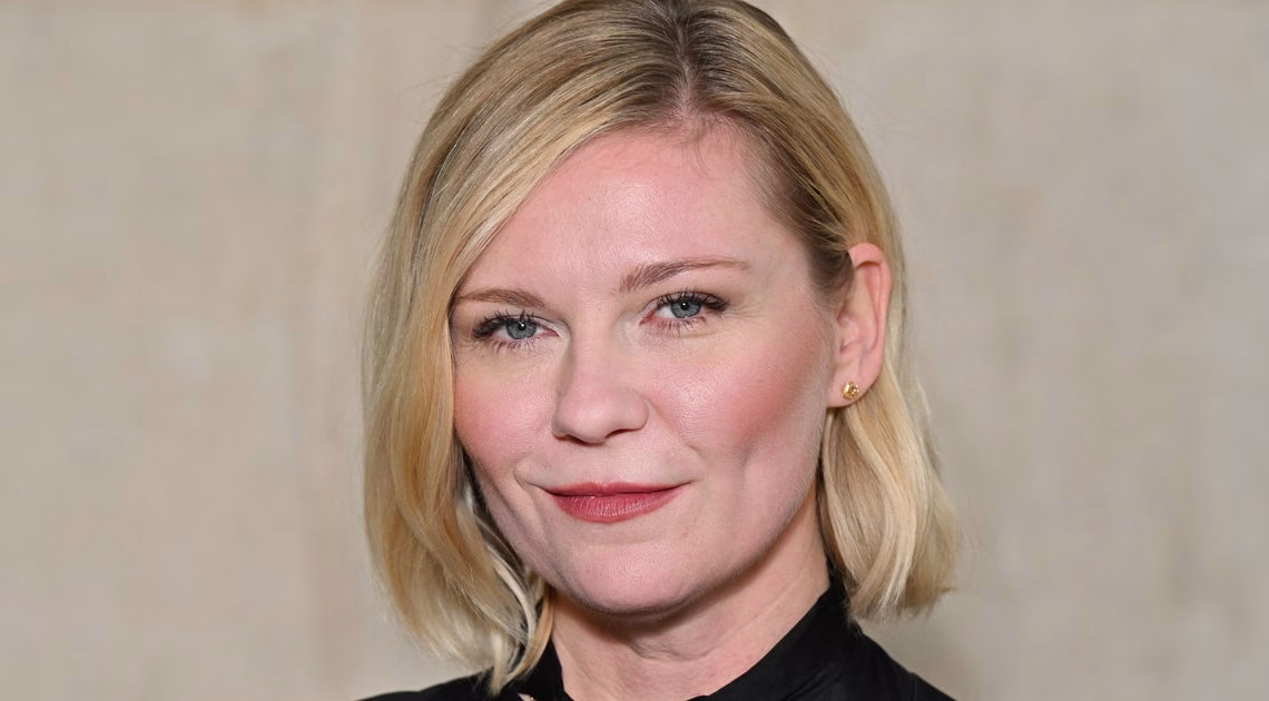 Kirsten Dunst Asked If She’d Do A ‘Bring It On’ Sequel, And Her Response Is Refreshing