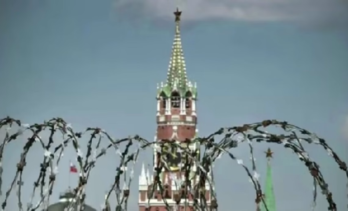 Kremlin ramps up information efforts to undermine Europe's role in peace process – ISW