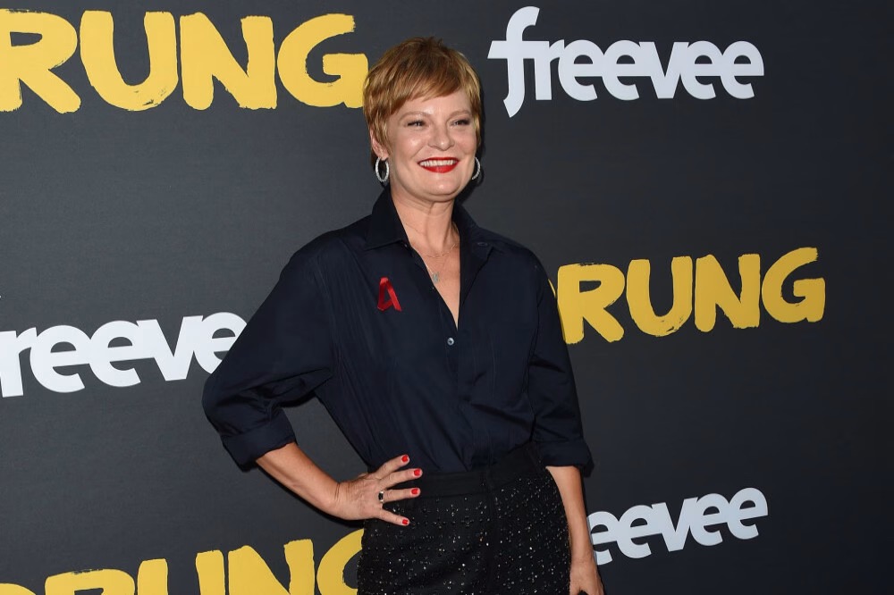 Martha Plimpton is ‘not ashamed’ of her ADHD