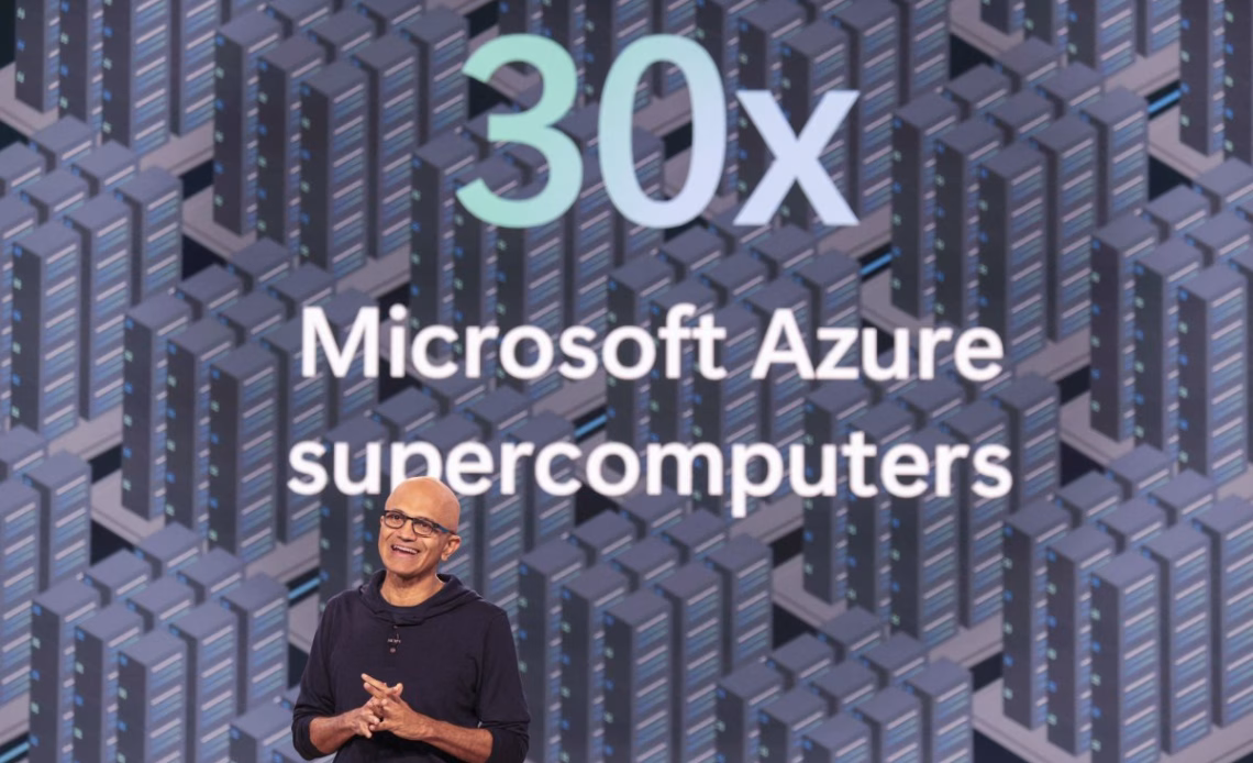 Microsoft Azure Subsea Cables Cut