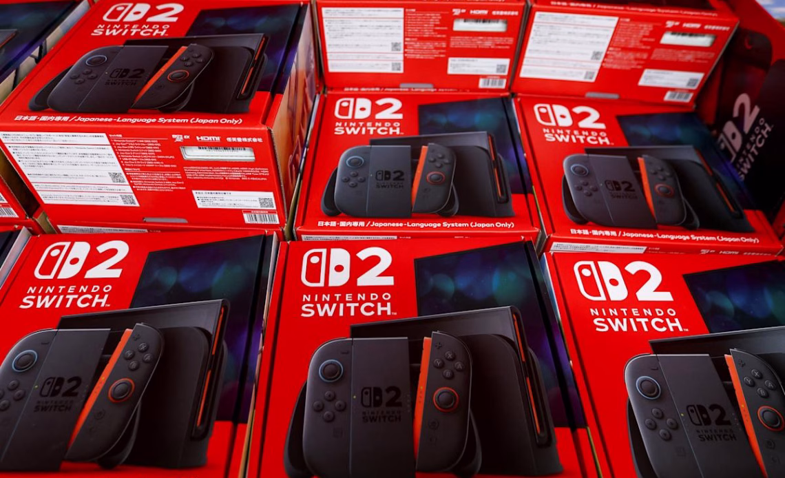 Nintendo wins a $2 million lawsuit against popular Switch modding webstore