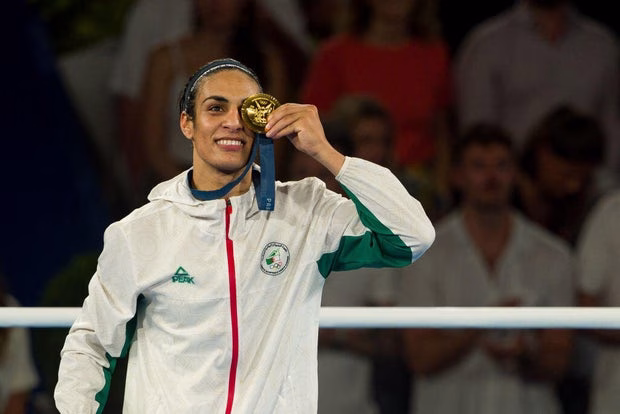 Boxing - Olympic Games Paris 2024: Day 14