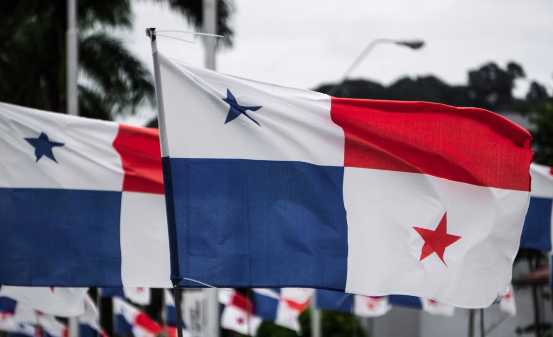 Panama Ministry of Economy discloses breach claimed by INC ransomware