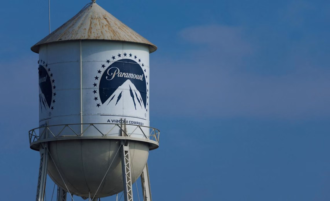 Paramount reportedly wants to acquire Warner Bros. Discovery, antitrust law be damned