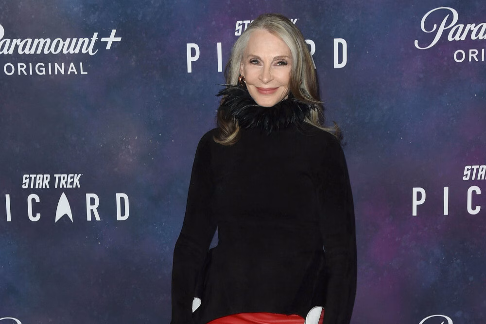 Gates McFadden says the final moments of Star Trek: Picard season three were deliberately left ‘unclear’